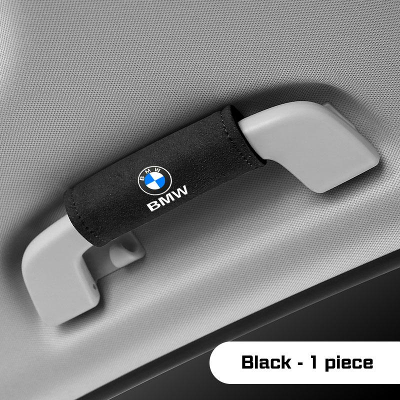 Suede Car Roof Armrest Pull Gloves Handle Protective Cover For BMW X1 X2 X3 X5 X4 X6 X7 1 3 5 6 7 Series E60 E90 E70 G20 G30 G70 1pcs
Suede Car Roof Armrest Pull Gloves Handle Protective Cover For BMW X1 X2 X3 X5 X4 X6 X7 1 3 5 6 7 Series E60 E90 E70 G20 G30 G70 1pcs