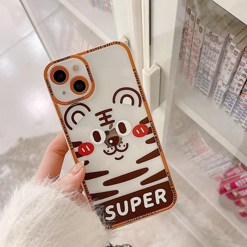 Прозрачный чехол Zhitai Cat Eye для iPhone 15Pro/14, Super Tiger 678Plus 7 Plus/8 Plus
Прозрачный чехол Zhitai Cat Eye для iPhone 15Pro/14, Super Tiger 678Plus 7 Plus/8 Plus