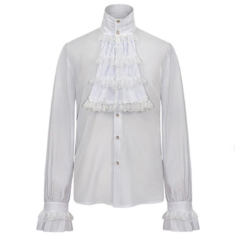 Мужская Детская Рубашка Винтажное Пальто Средневековый Ренессанс Викторианский Костюм XS
Мужская Детская Рубашка Винтажное Пальто Средневековый Ренессанс Викторианский Костюм XS