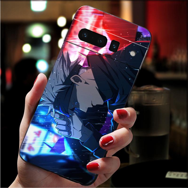 Phone Case For Google Pixel 10 Pro 9 Pro XL 9A 8 7 6 Pro Pixel 8A 7A 6A Pixel 8 7 6 5 Anime Jujutsu Kaisen Satoru Gojo Google Pixel 10
Phone Case For Google Pixel 10 Pro 9 Pro XL 9A 8 7 6 Pro Pixel 8A 7A 6A Pixel 8 7 6 5 Anime Jujutsu Kaisen Satoru Gojo Google Pixel 10