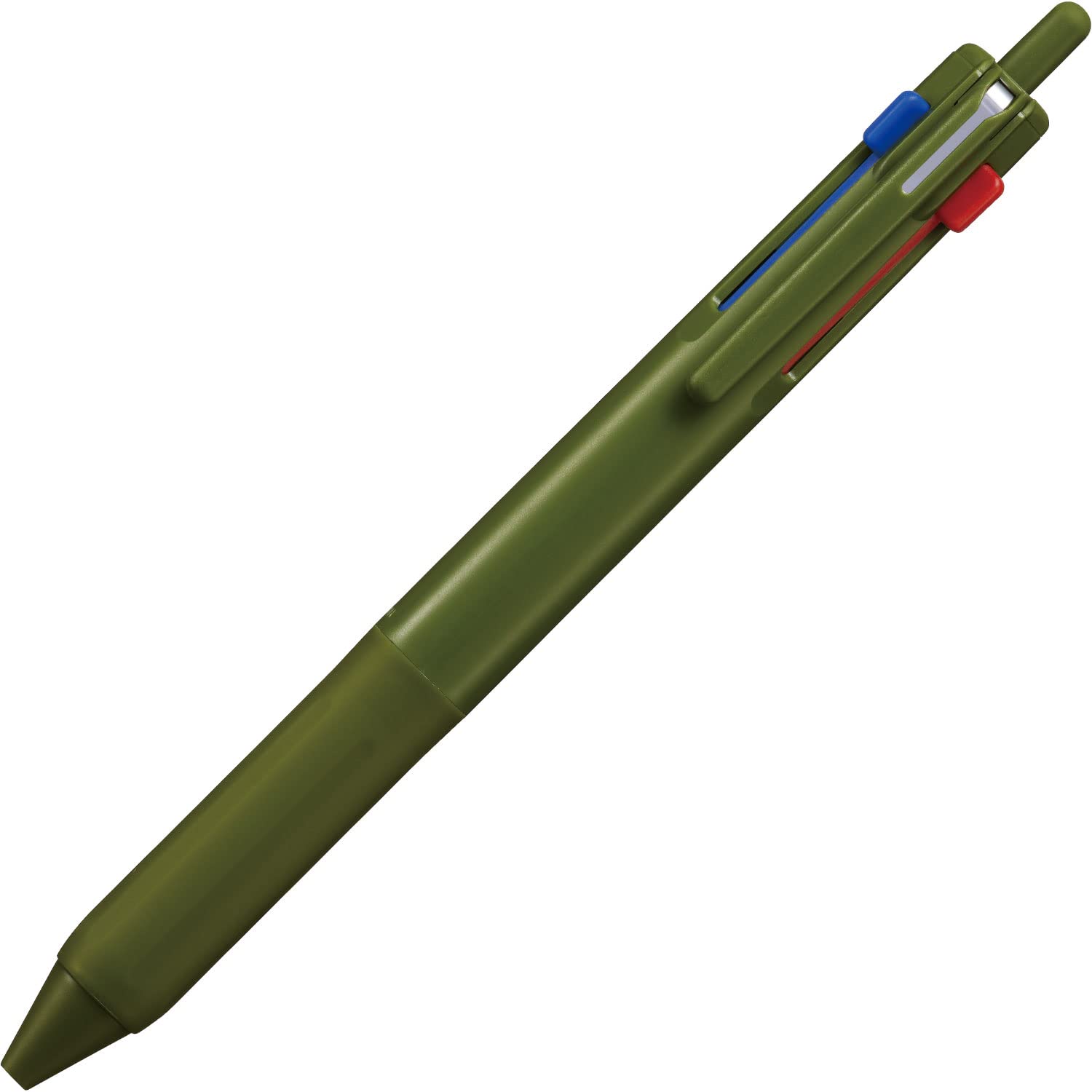 Mitsubishi Pencil Ballpoint Jetstream Dark Easy to 3-Color Pen, 0.7, Olive, Write, SXE350707.18
Mitsubishi Pencil Ballpoint Jetstream Dark Easy to 3-Color Pen, 0.7, Olive, Write, SXE350707.18