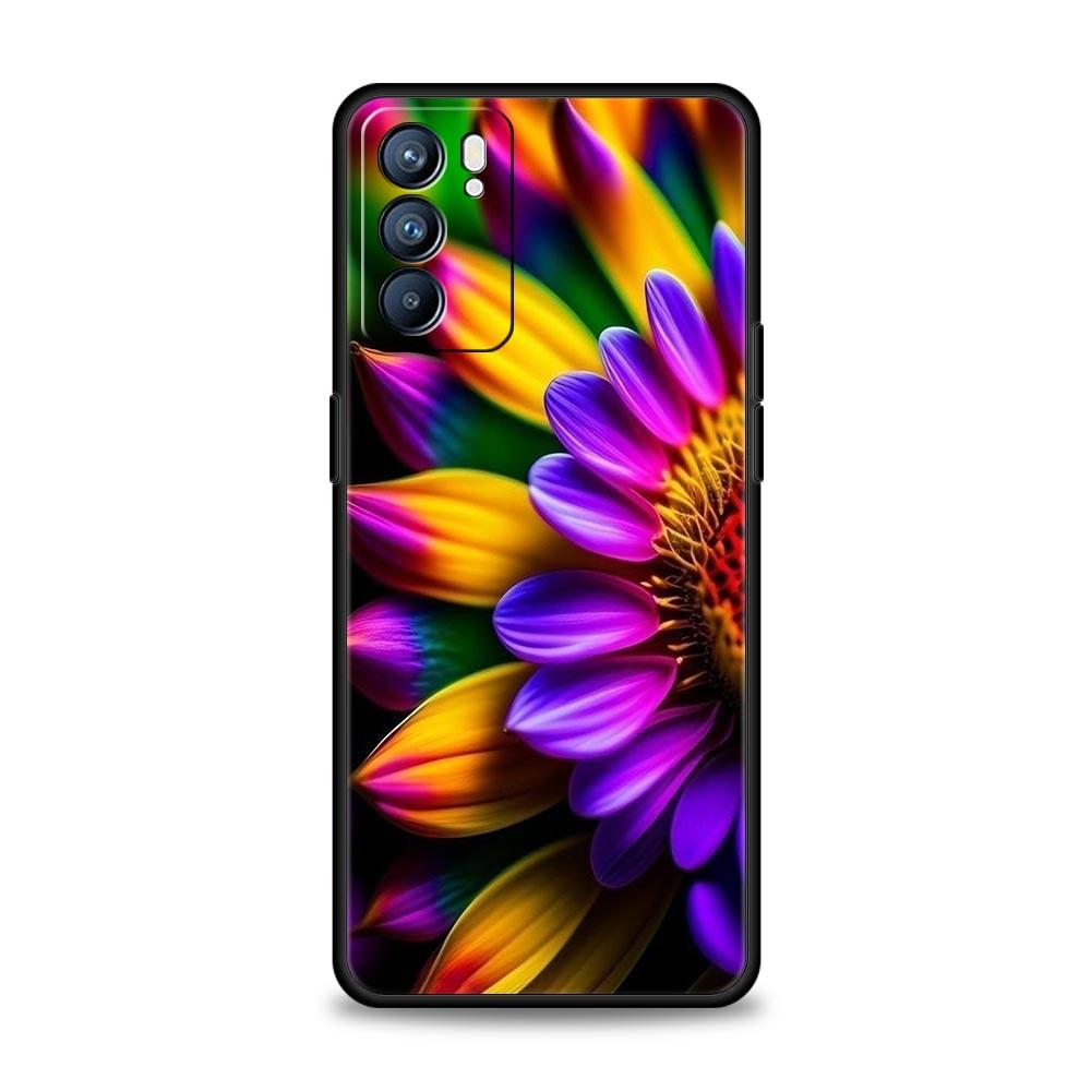 Phone Case Cover For Oppo A17 A31 A54 A57 A78 A79 Find X5 X6 Reno 7 8 10 11 12 13 F Pro Soft TPU Summer Sunflower Floral Flower oppo A98 5G
Phone Case Cover For Oppo A17 A31 A54 A57 A78 A79 Find X5 X6 Reno 7 8 10 11 12 13 F Pro Soft TPU Summer Sunflower Floral Flower oppo A98 5G