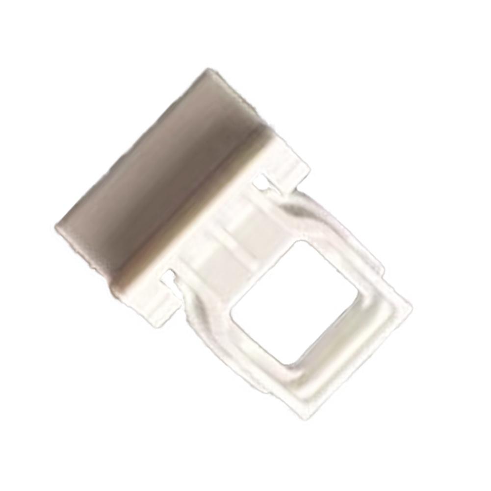 As Shown Rear Curtain Handle Sunshade Support Clip Direct Replacement Fit OE Part Number 8P487730778W OE Part Number 8P4877307 China Mainland
As Shown Rear Curtain Handle Sunshade Support Clip Direct Replacement Fit OE Part Number 8P487730778W OE Part Number 8P4877307 China Mainland