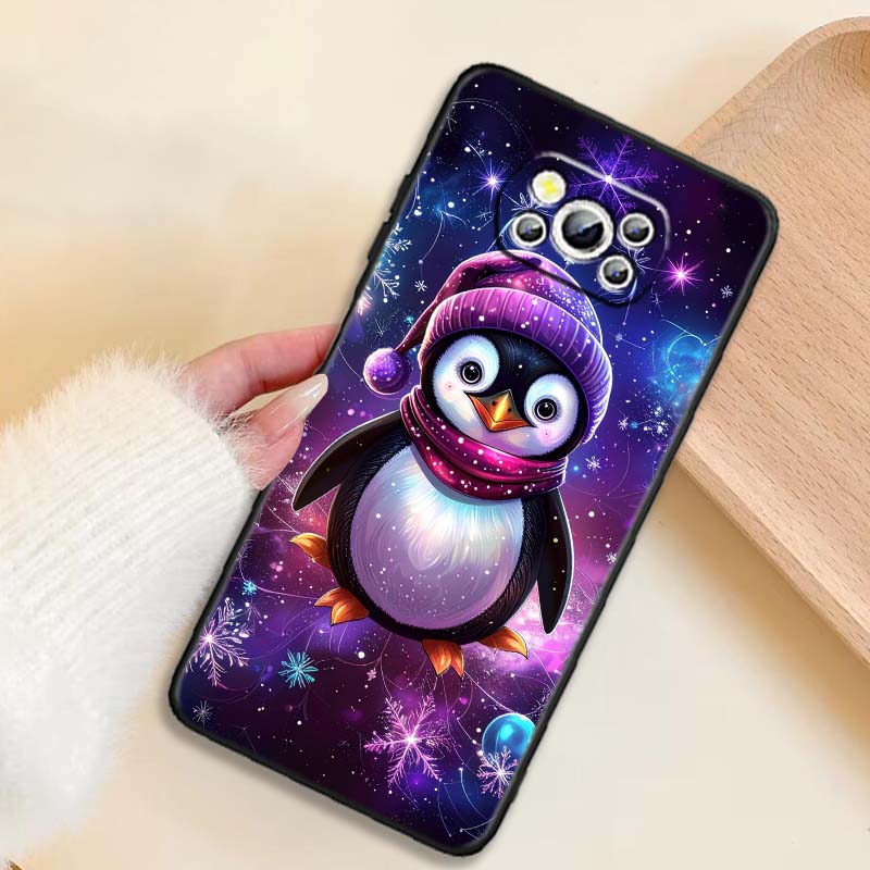 Christmas Cartoon Cat Art For Xiaomi Mi Poco F3 F4 F5 F6 X3 X4 X5 X6 X7 M3 M4 M5 M6 M7 GT Pro 5G Black Phone Case Poco X5
Christmas Cartoon Cat Art For Xiaomi Mi Poco F3 F4 F5 F6 X3 X4 X5 X6 X7 M3 M4 M5 M6 M7 GT Pro 5G Black Phone Case Poco X5