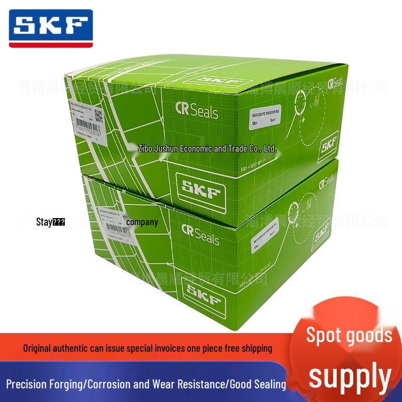 140*170*12HMSA10RG Skeleton Oil Seal - Genuine Product, Buy 10 Get 1 Free Offer SKF 85*110*12 Nitrile Double Lip
140*170*12HMSA10RG Skeleton Oil Seal - Genuine Product, Buy 10 Get 1 Free Offer SKF 85*110*12 Nitrile Double Lip