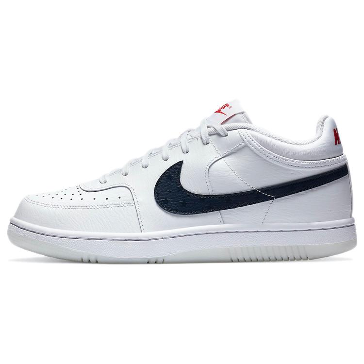 Nike Sky Force 3/4 White Obsidian CZ7892-101 46
Nike Sky Force 3/4 White Obsidian CZ7892-101 46