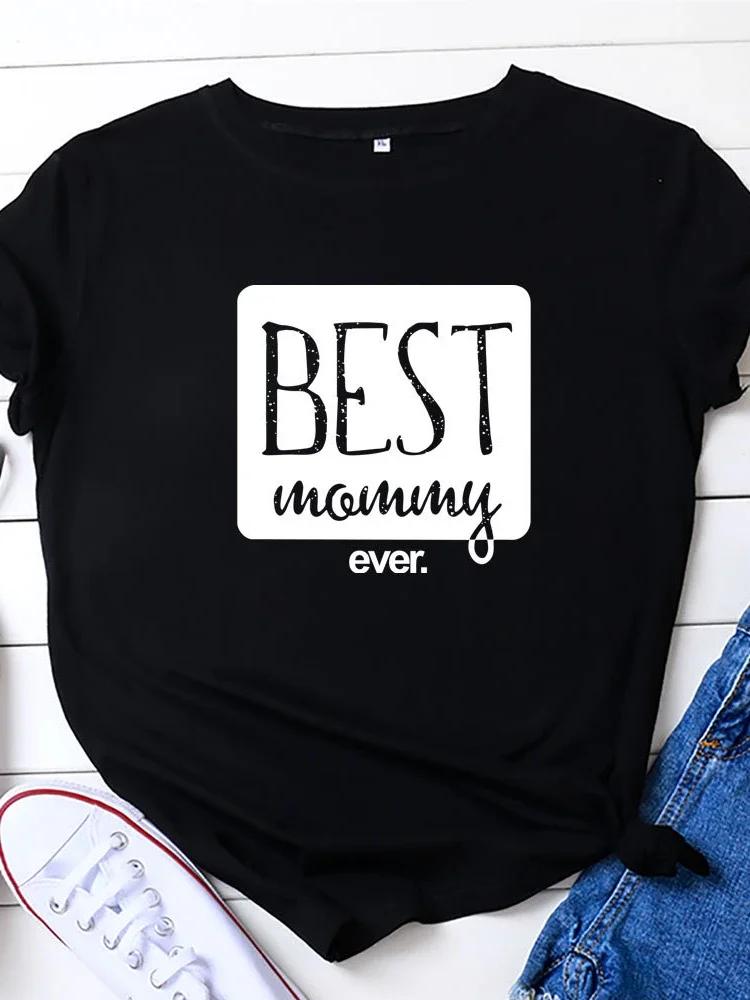 BEST Mommy Ever Letter Print Women T Shirt Short Sleeve O Neck Loose Women Tshirt Ladies Tee Shirt Tops Camisetas Mujer S серый
BEST Mommy Ever Letter Print Women T Shirt Short Sleeve O Neck Loose Women Tshirt Ladies Tee Shirt Tops Camisetas Mujer S серый