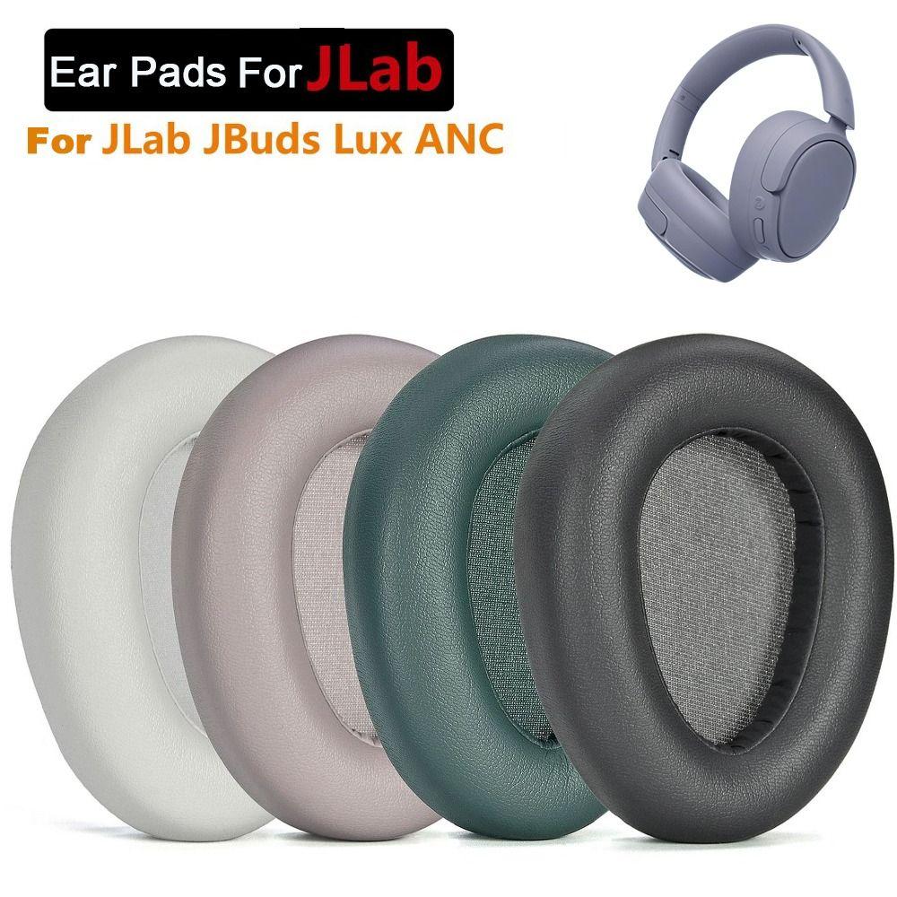 1 Pair Sponge Replacement Ear Pads Replacement Earmuffs Earbuds Cover for JLAB JBuds Lux ANC зелений
1 Pair Sponge Replacement Ear Pads Replacement Earmuffs Earbuds Cover for JLAB JBuds Lux ANC зелений