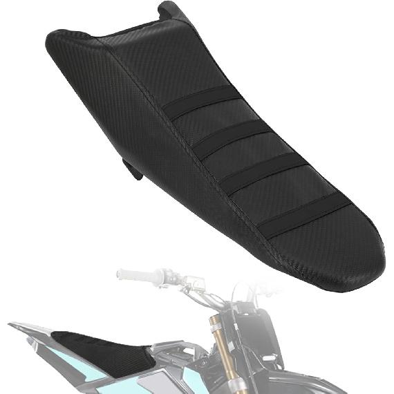 Non-Slip Seat Cover for Surron Hyper Bee Electric Dirt Bike Purple, Soft Sur ron Hyper Bee чёрный
Non-Slip Seat Cover for Surron Hyper Bee Electric Dirt Bike Purple, Soft Sur ron Hyper Bee чёрный