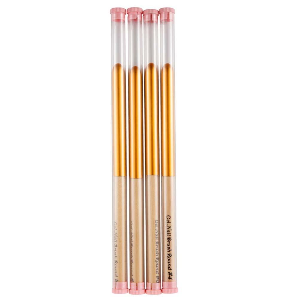Flower Line Grid Nail Drawing Brush UV Gel Extension Nail Painting Pen Japanese Style Girls/Lady
Flower Line Grid Nail Drawing Brush UV Gel Extension Nail Painting Pen Japanese Style Girls/Lady