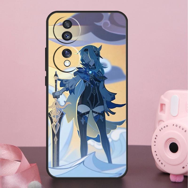 Genshin Impact Eula Case For Honor Magic 7 5 6 8 Pro X9a X9b X9c X9d X8b X8c Win RT 50 70 90 200 400 Lite Cover Honor Magic8 Pro
Genshin Impact Eula Case For Honor Magic 7 5 6 8 Pro X9a X9b X9c X9d X8b X8c Win RT 50 70 90 200 400 Lite Cover Honor Magic8 Pro