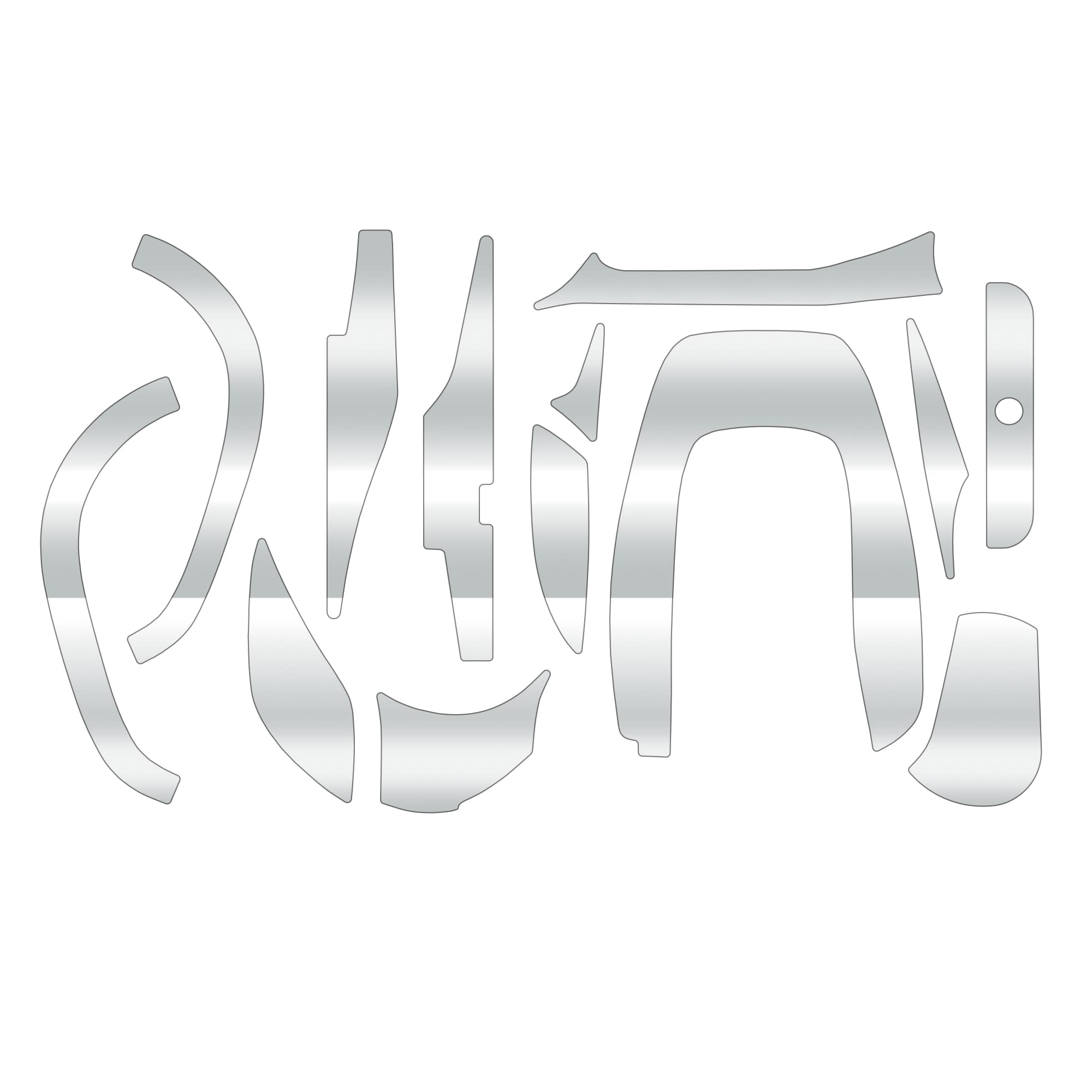 CUSTOM YOROI Custom Decal for 18 Bantam Scratch Baitcasting Reel Customization SEAT.JP MGL, Protection, (Clear, Left-Handed)
CUSTOM YOROI Custom Decal for 18 Bantam Scratch Baitcasting Reel Customization SEAT.JP MGL, Protection, (Clear, Left-Handed)