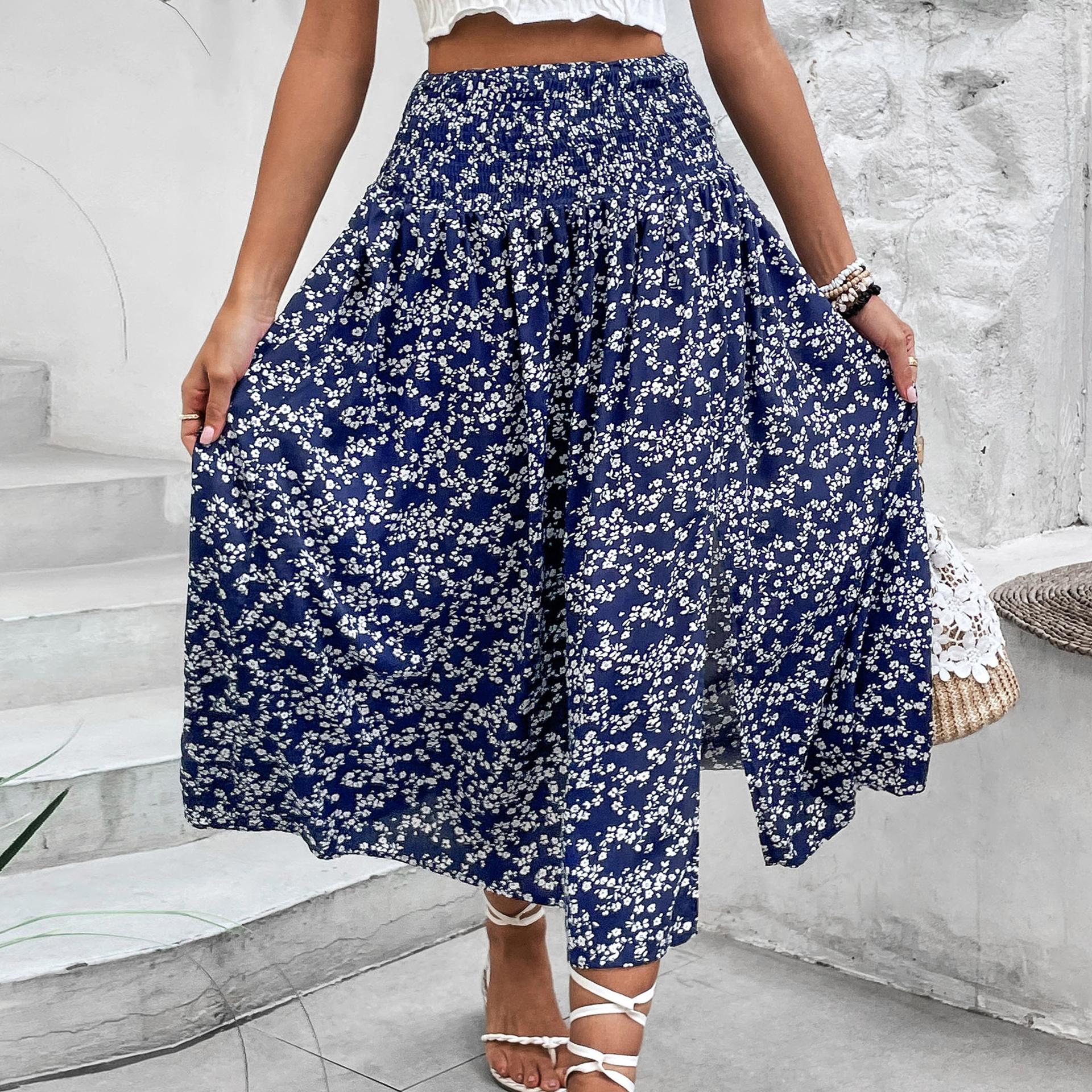 Жіночі модні повсякденні літні весняні спідниці M
Жіночі модні повсякденні літні весняні спідниці M