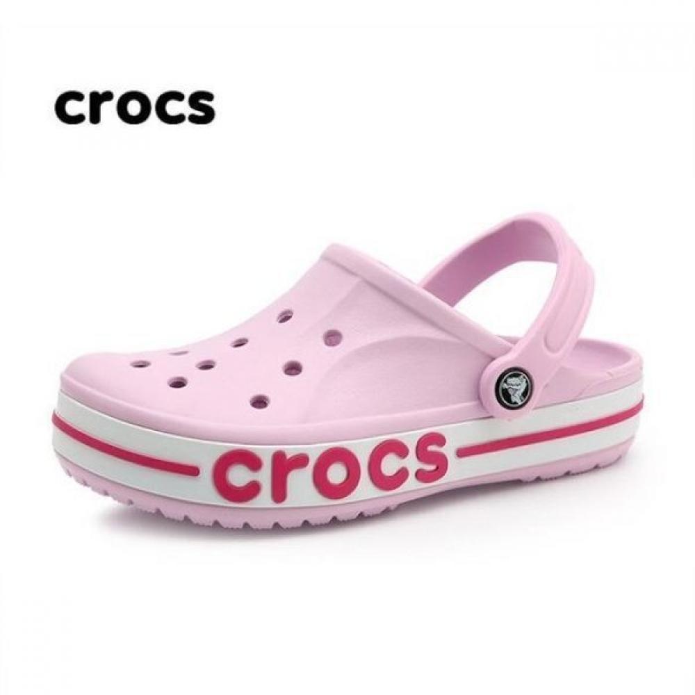 Crocs Bayaband Clog Slipper Sandal Men woMen Vanilla Pink 20 vanilla pink/230
Crocs Bayaband Clog Slipper Sandal Men woMen Vanilla Pink 20 vanilla pink/230