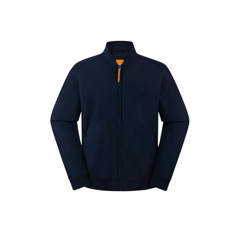 Timberland Куртка мужская Pilot Slim Fit Дышащая со стойкой воротником и длинными рукавами 0YH6T-433 XS
Timberland Куртка мужская Pilot Slim Fit Дышащая со стойкой воротником и длинными рукавами 0YH6T-433 XS