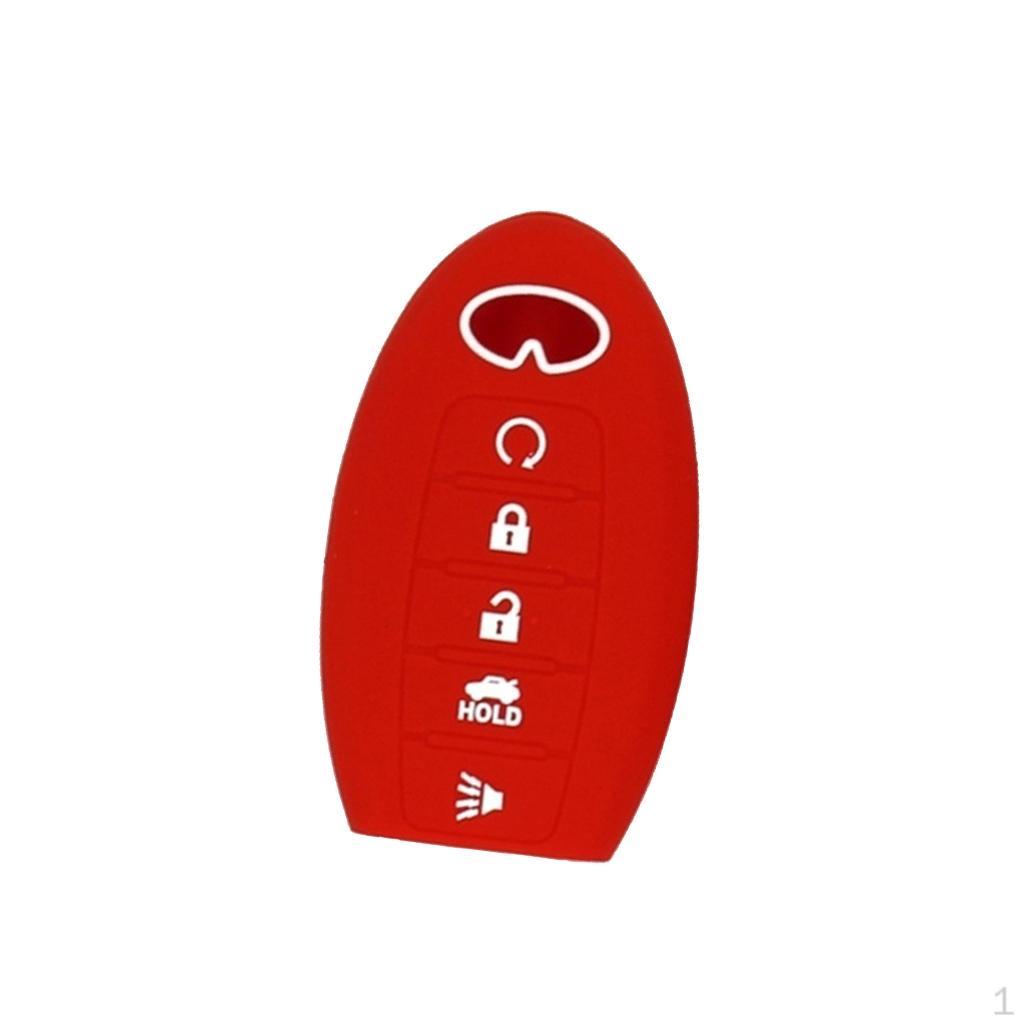 High Quality Car Case Button ESQ Red
High Quality Car Case Button ESQ Red