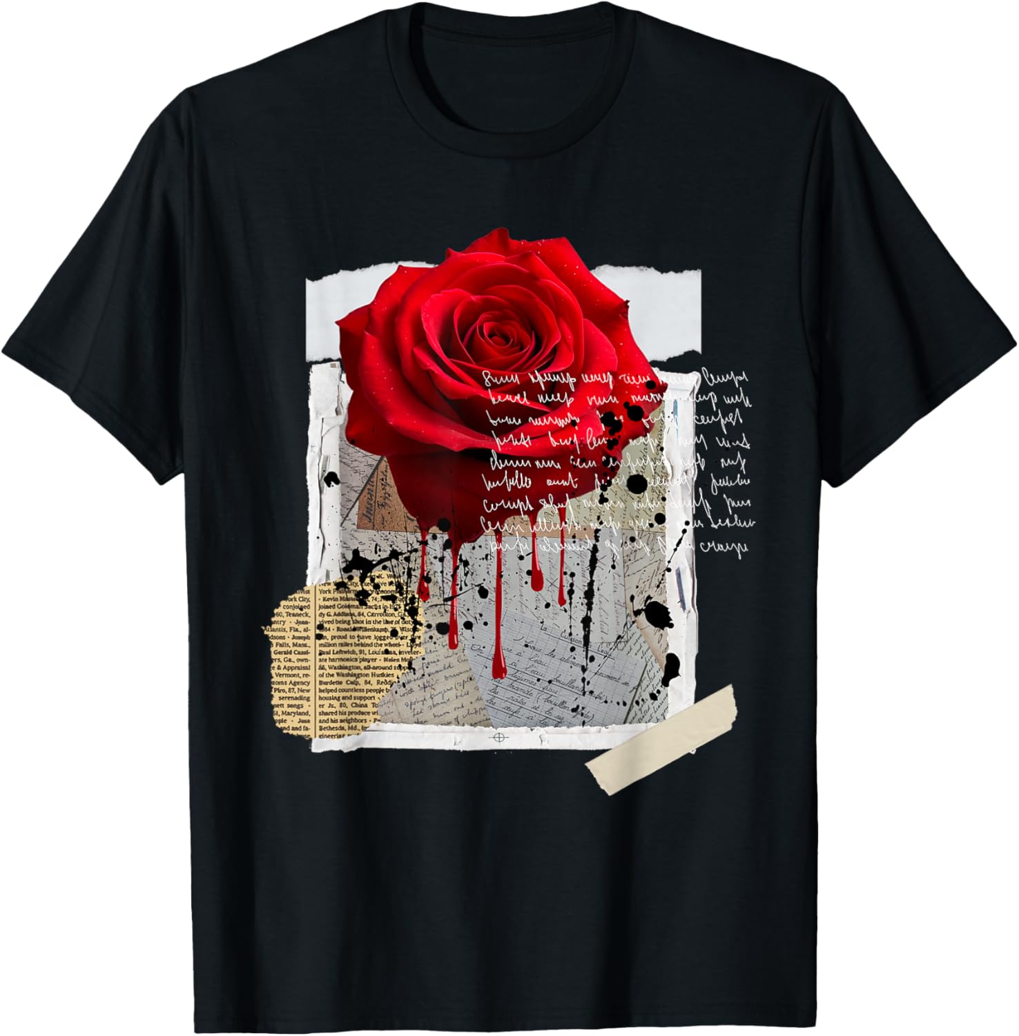 Streetwear Graphic Dark Floral Urban Aesthetic, Mens Fashion T-Shirt S разноцветный
Streetwear Graphic Dark Floral Urban Aesthetic, Mens Fashion T-Shirt S разноцветный