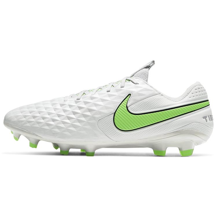 Новые Nike Tiempo Legend 8 Elite Fg Spectrum Pack AT5293-030 40.5
Новые Nike Tiempo Legend 8 Elite Fg Spectrum Pack AT5293-030 40.5