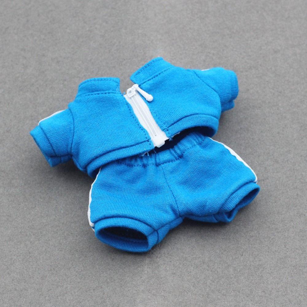 Toy Outfit Labubu Time Clothes Toy Accessories Plush Dolls Clothes Kids Girls Toys білий
Toy Outfit Labubu Time Clothes Toy Accessories Plush Dolls Clothes Kids Girls Toys білий