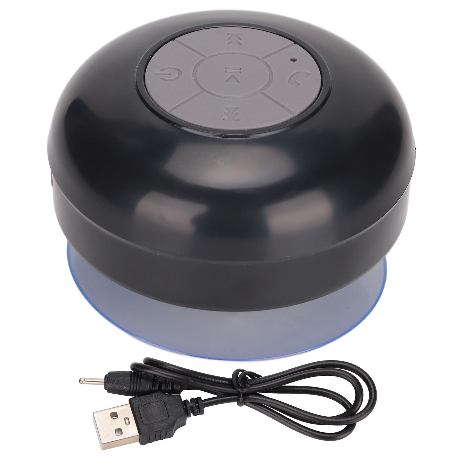 Беспроводная колонка Защита IPX4 Зарядка через USB Хрустящие высокие ноты Чистый сбалансированный бас Широкая совместимость
Беспроводная колонка Защита IPX4 Зарядка через USB Хрустящие высокие ноты Чистый сбалансированный бас Широкая совместимость