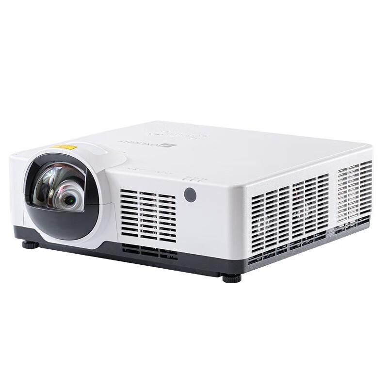 ViewSonic VW760ST 6000 Lumen Laser Projector (CN version)
ViewSonic VW760ST 6000 Lumen Laser Projector (CN version)