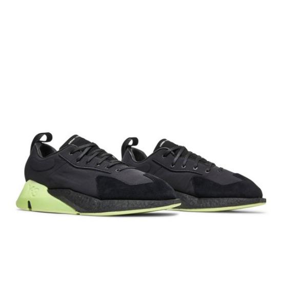 adidas Orisan Black Frozen Yellow GZ9138 EU 45 чорний
adidas Orisan Black Frozen Yellow GZ9138 EU 45 чорний