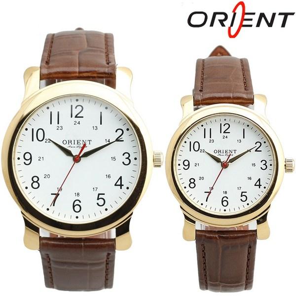 Часы Orient для мужчин и женщин для пар OT565MD-OT565FD, сделано в Корее, популярные корейские часы
Часы Orient для мужчин и женщин для пар OT565MD-OT565FD, сделано в Корее, популярные корейские часы