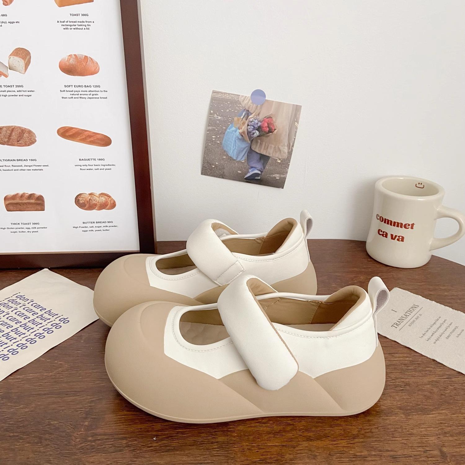 Summer Hollow Velcro Little White Shoes Women s 2025 New Student Niche Sandals Mary Jane Big Head Board Shoes 40 хаки
Summer Hollow Velcro Little White Shoes Women s 2025 New Student Niche Sandals Mary Jane Big Head Board Shoes 40 хаки