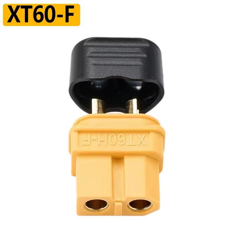 1-40PCS XT60 Battery Connector Male & Female Bullet Connector Plugs with Sheath Housing for RC Battery Motor FPV XT-60 Adapter
1-40PCS XT60 Battery Connector Male & Female Bullet Connector Plugs with Sheath Housing for RC Battery Motor FPV XT-60 Adapter