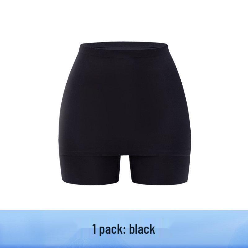 Women s Summer Layered Safety Shorts - No Roll Hem, Anti-Exposure, Cotton Base Layer M (Recommended for 80-100 Jin)
Women s Summer Layered Safety Shorts - No Roll Hem, Anti-Exposure, Cotton Base Layer M (Recommended for 80-100 Jin)