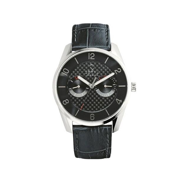 Часы Obaku V171GMCBRB One Size
Часы Obaku V171GMCBRB One Size