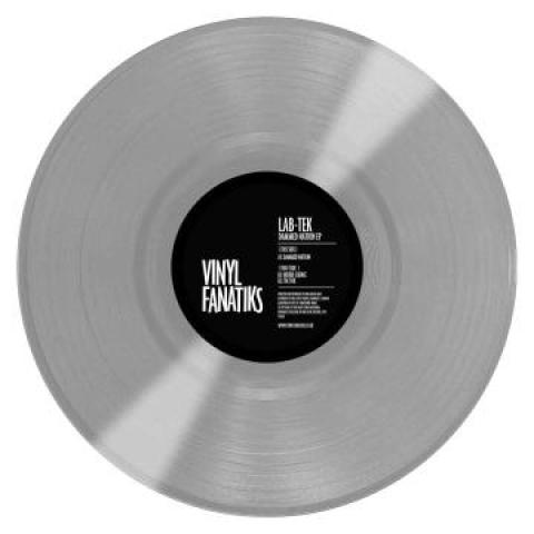 12inch Record LABTEK Dammed Nation Weird Science Tik VFS043 Vinyl Fanatiks 2022 UK Dance Electronica
12inch Record LABTEK Dammed Nation Weird Science Tik VFS043 Vinyl Fanatiks 2022 UK Dance Electronica