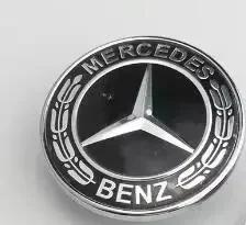 Replacement 38mm A0008171901 Front grill Badge emblem logo for Mercedes benz AMG A B C D E V S CLASS CLE CLA GLA W205 W213 Silver
Replacement 38mm A0008171901 Front grill Badge emblem logo for Mercedes benz AMG A B C D E V S CLASS CLE CLA GLA W205 W213 Silver