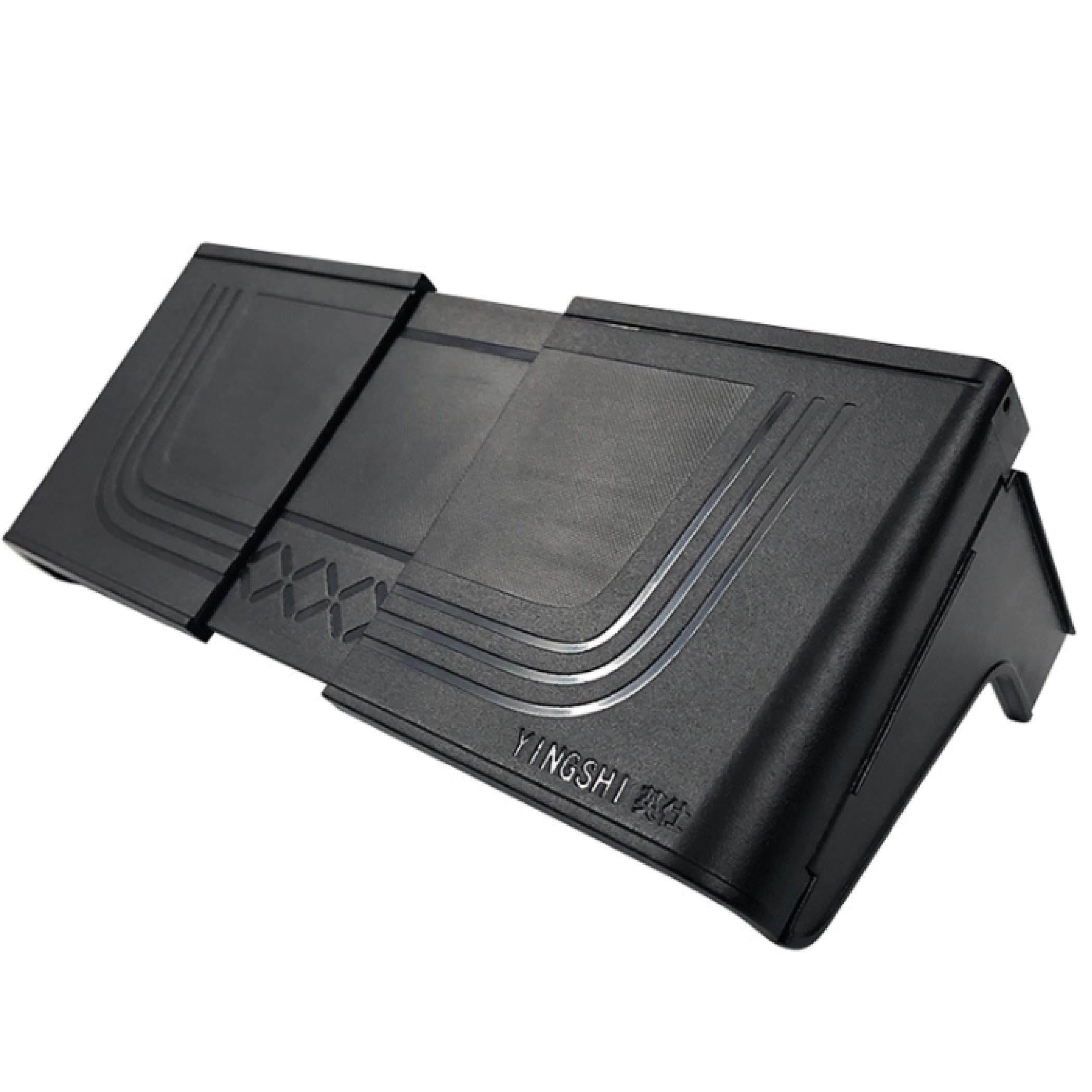 Felimoa Car Navigation Sun Visor Fits Approximately 6.5 -10.6 Sun Shade чёрный
Felimoa Car Navigation Sun Visor Fits Approximately 6.5 -10.6 Sun Shade чёрный