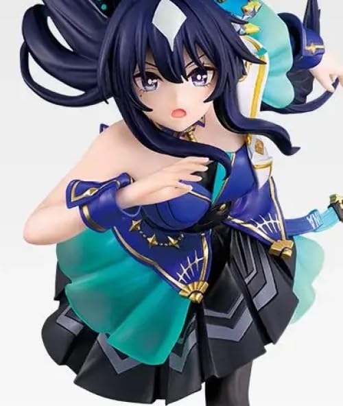 Ichiban Kuji Uma Musume 13th Edition B Vilshina Figure Prize білий
Ichiban Kuji Uma Musume 13th Edition B Vilshina Figure Prize білий