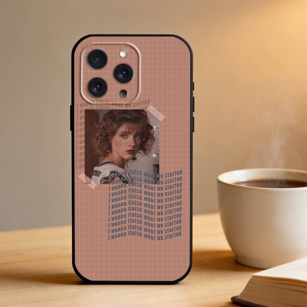 N-Natalia Dyer Phone Case For iPhone 17 16 15 14 13 12 Max Plus Silicone Black Cover iPhone13
N-Natalia Dyer Phone Case For iPhone 17 16 15 14 13 12 Max Plus Silicone Black Cover iPhone13