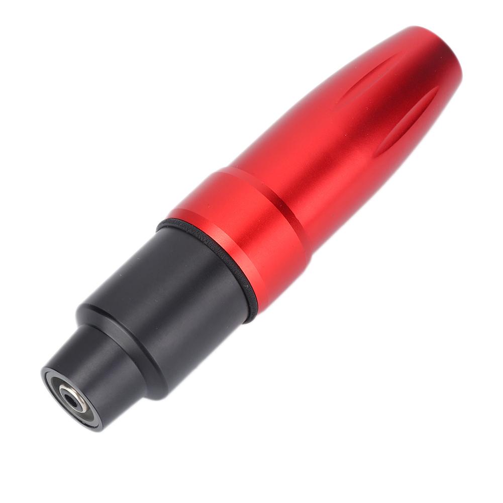 Профессиональная электрическая мощная машинка для татуировки с мотором, инструмент для тату-мастеров, интерфейс RCA, синий красный
Профессиональная электрическая мощная машинка для татуировки с мотором, инструмент для тату-мастеров, интерфейс RCA, синий красный