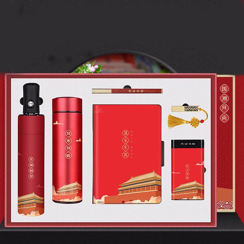 Smart Thermos Cup Professional Gift Set
Smart Thermos Cup Professional Gift Set