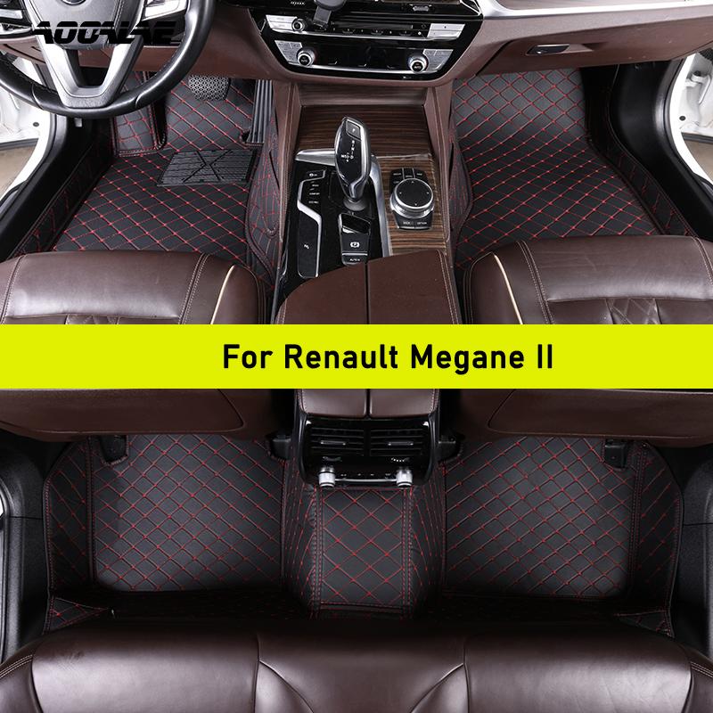 Car Floor Mats For Renault Megane II Auto Carpets Foot Coche Accessorie Megane II бежевый
Car Floor Mats For Renault Megane II Auto Carpets Foot Coche Accessorie Megane II бежевый