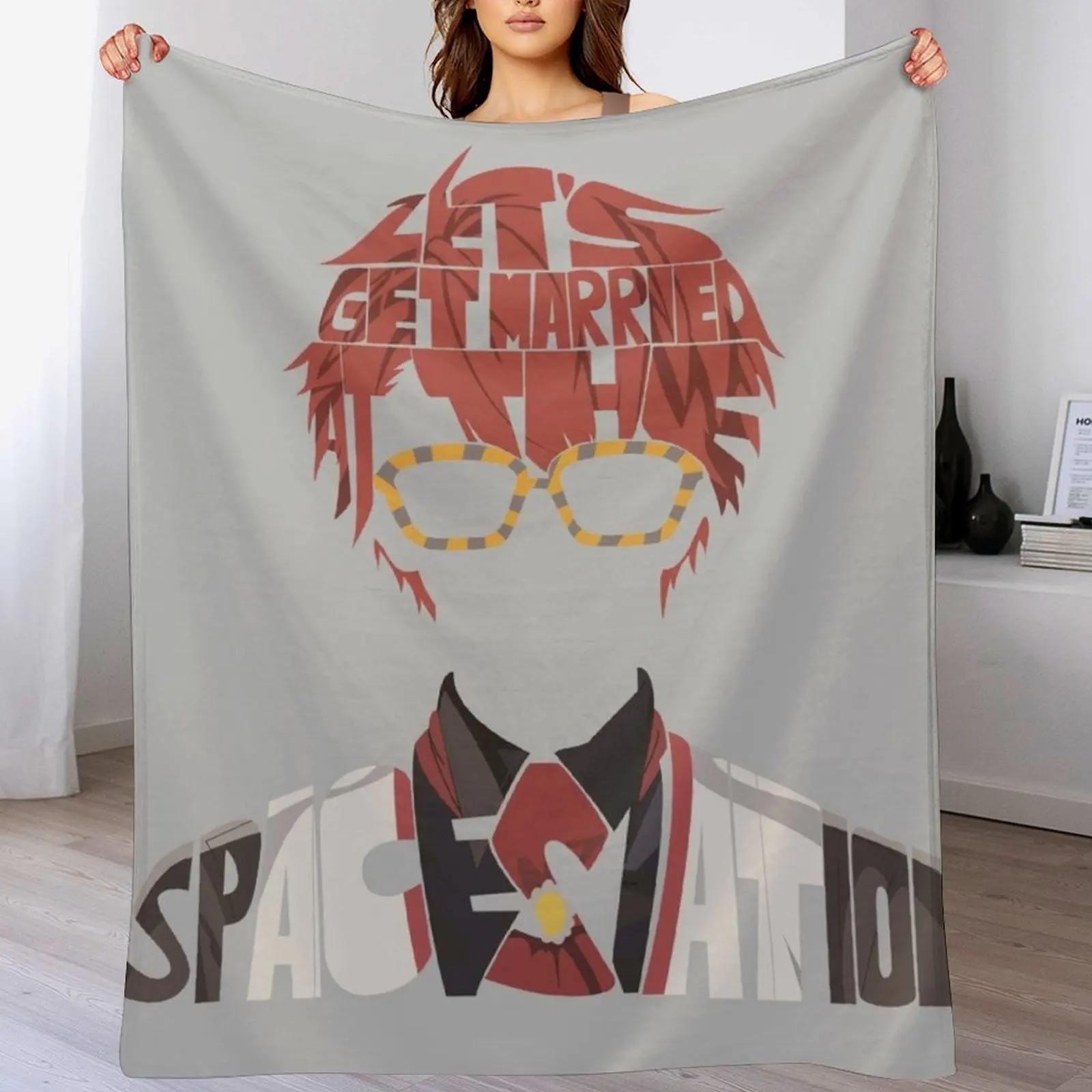 707 Throw Blanket All Season Soft Lightweight Blanket for Home 102x76cm(40x30in)
707 Throw Blanket All Season Soft Lightweight Blanket for Home 102x76cm(40x30in)