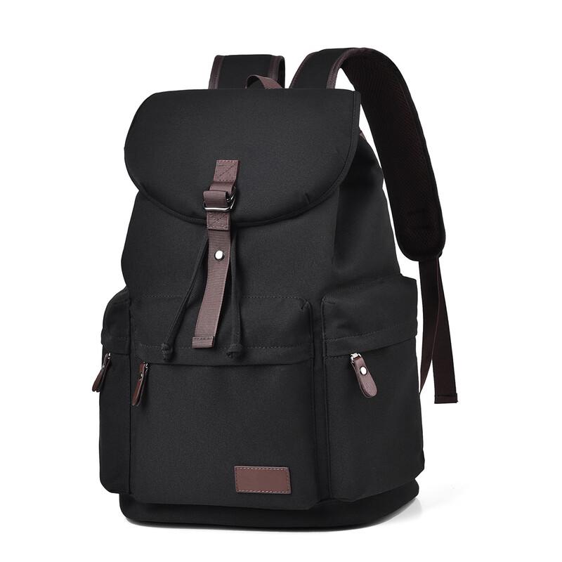 Huanaheim Men s Premium Canvas Laptop Backpack Standard
Huanaheim Men s Premium Canvas Laptop Backpack Standard