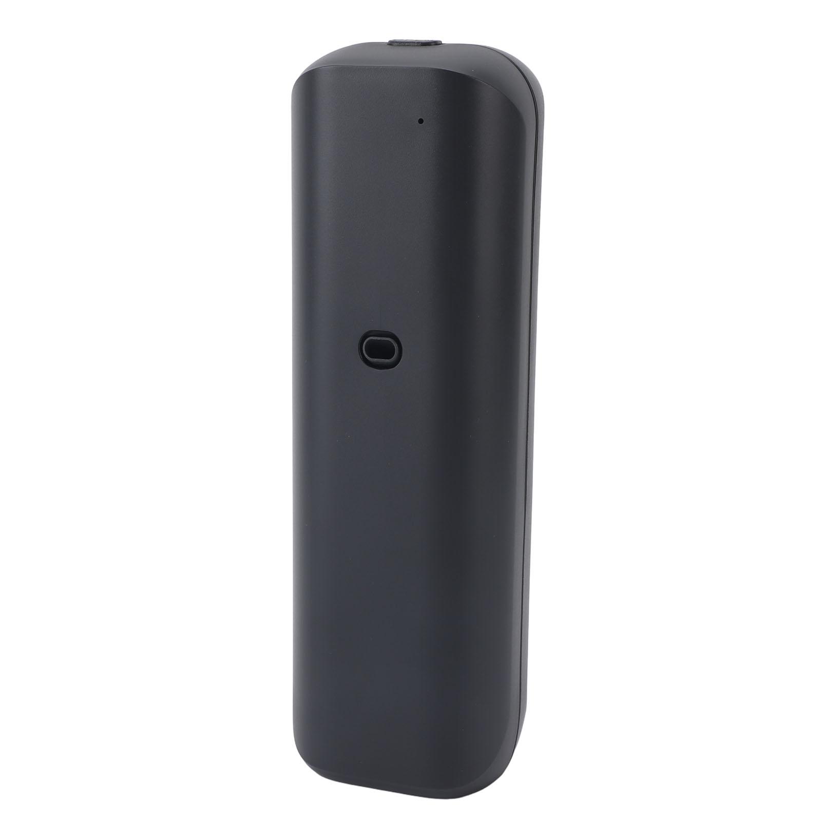 Plug in Diffuser Automatic APP Control 100ml 38dba Wall Diffuser for Hotel Bar KTV
Plug in Diffuser Automatic APP Control 100ml 38dba Wall Diffuser for Hotel Bar KTV