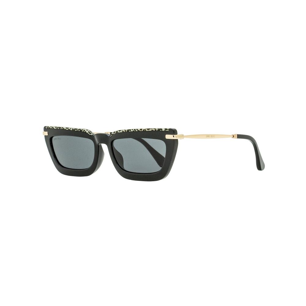 Jimmy Choo Женские прямоугольные солнцезащитные очки Vela GS FP3IR Black Gold Leopard 55 мм fp3ir
Jimmy Choo Женские прямоугольные солнцезащитные очки Vela GS FP3IR Black Gold Leopard 55 мм fp3ir