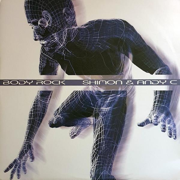 12inch Record ANDY C & SHIMON - Body Rock RAMM34 Ram Records 2001 UK Dance & Electronica Used
12inch Record ANDY C & SHIMON - Body Rock RAMM34 Ram Records 2001 UK Dance & Electronica Used