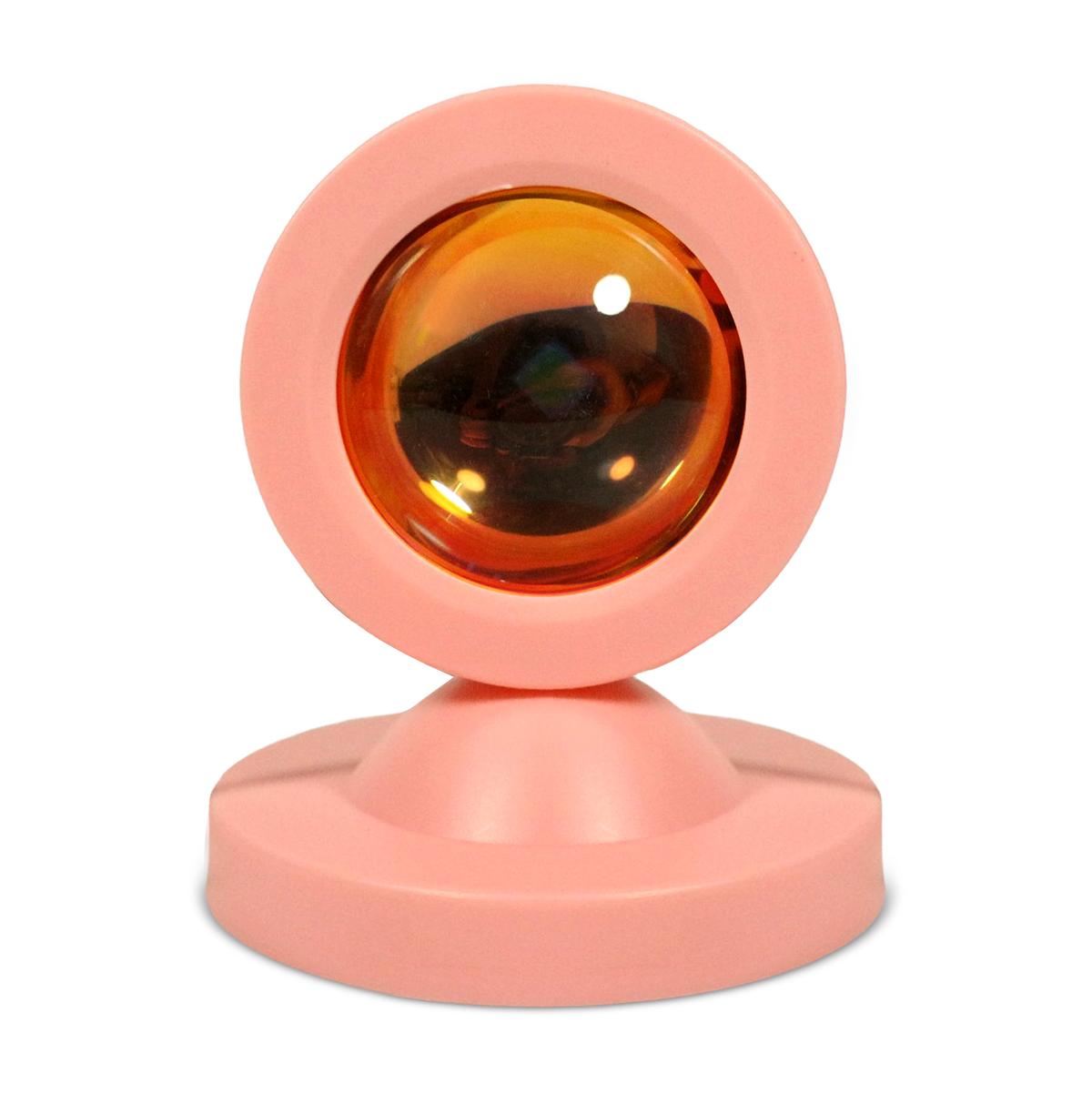 Лампа Заката с Пультом Дистанционного Управления Лампа Rgb Питание от USB Светодиодный Проектор Эстетичный Фотофон Радужное Настроение Освещение Ночь розовый
Лампа Заката с Пультом Дистанционного Управления Лампа Rgb Питание от USB Светодиодный Проектор Эстетичный Фотофон Радужное Настроение Освещение Ночь розовый