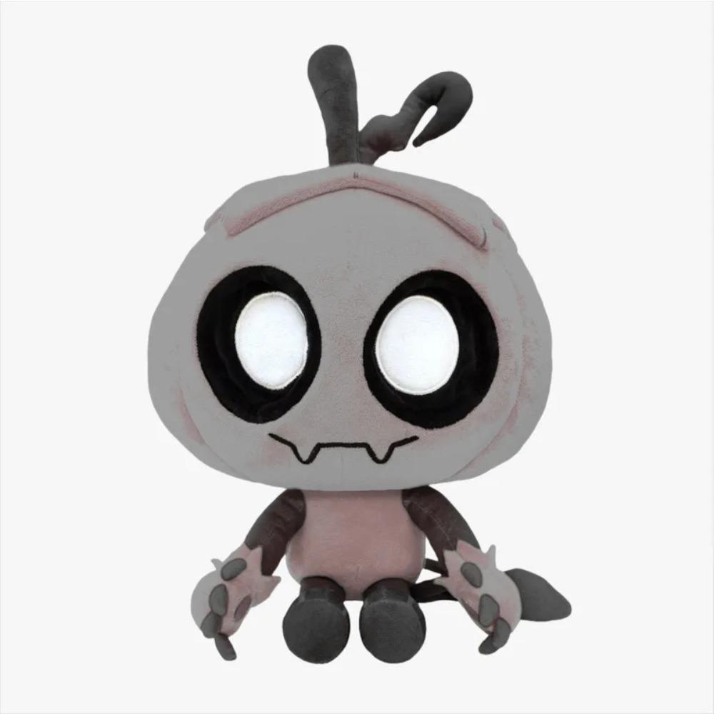 2025 Новинка в наличии Gourdy Soulvester Eclipse Ribecca Плюшевая кукла Милый Аниме Периферийный товар Игрушка Подарок на Хэллоуин Рождество бездна
2025 Новинка в наличии Gourdy Soulvester Eclipse Ribecca Плюшевая кукла Милый Аниме Периферийный товар Игрушка Подарок на Хэллоуин Рождество бездна