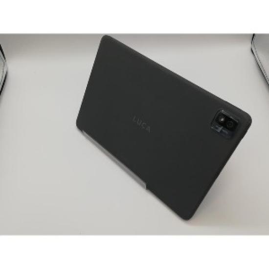 USED IRIS OHYAMA LUCA Tablet TM101N1‑B (10.1″ Wi‑Fi, 3GB RAM, 32GB Storage) – Gray (Japan Domestic) сірий колір
USED IRIS OHYAMA LUCA Tablet TM101N1‑B (10.1″ Wi‑Fi, 3GB RAM, 32GB Storage) – Gray (Japan Domestic) сірий колір