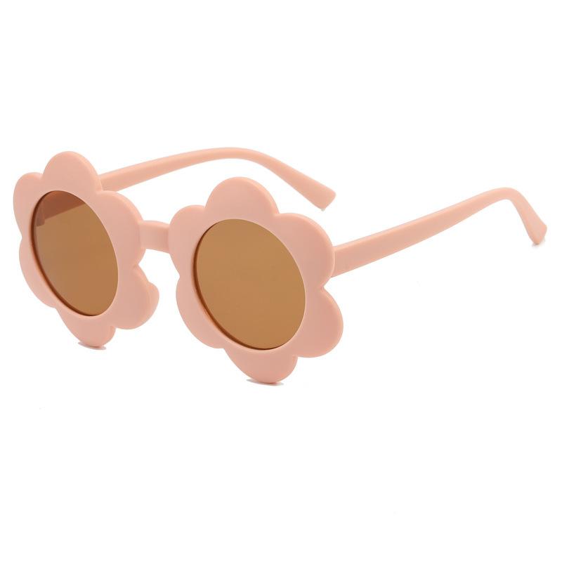 2025 UV400 fashionable sunflowers retro frosted personalized sunglasses for babies Children s sunglasses for boys and girls, розовый
2025 UV400 fashionable sunflowers retro frosted personalized sunglasses for babies Children s sunglasses for boys and girls, розовый
