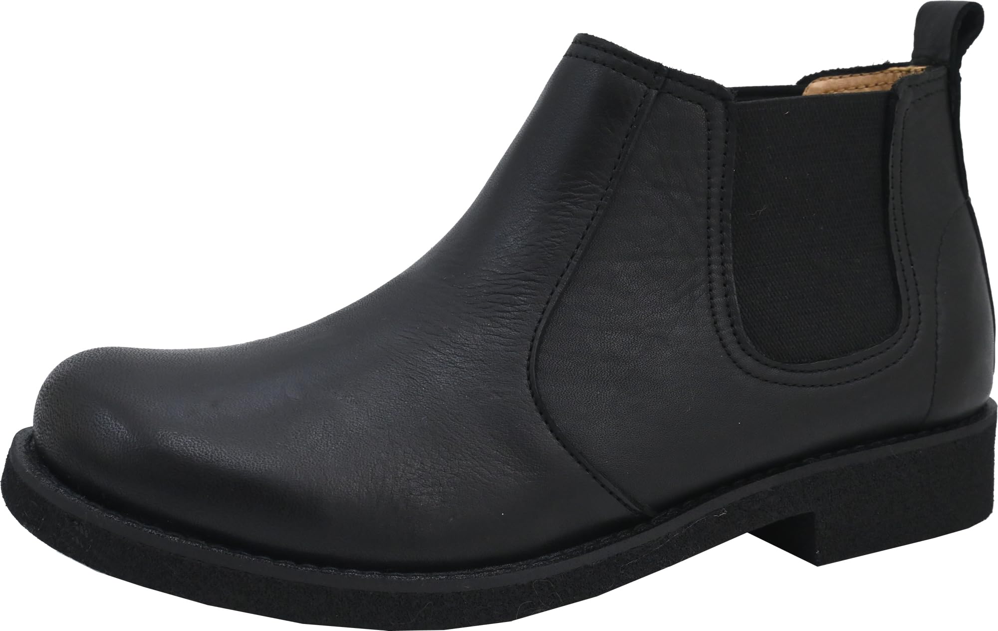 Yosuke Fashion Boots 5510118 Black
Yosuke Fashion Boots 5510118 Black