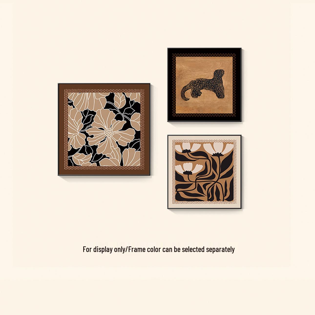 Persimmon Ruyi Chinese Decorative Mural for Living Room or Dining Area
Persimmon Ruyi Chinese Decorative Mural for Living Room or Dining Area